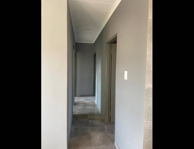 3 BEDROOM PROPERTY TO RENT IN GROBLERPARK